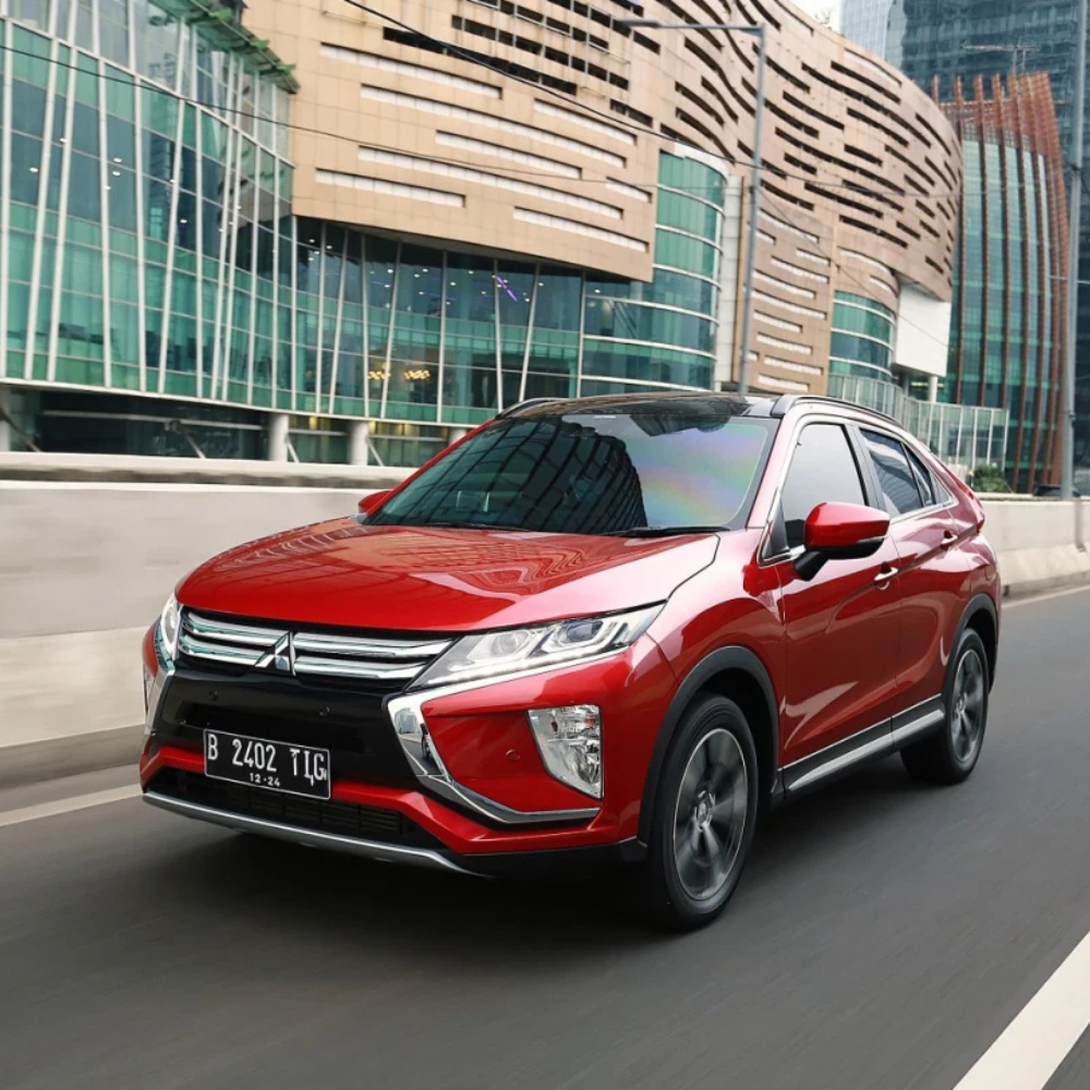 Gallery Mitsubishi Jepara