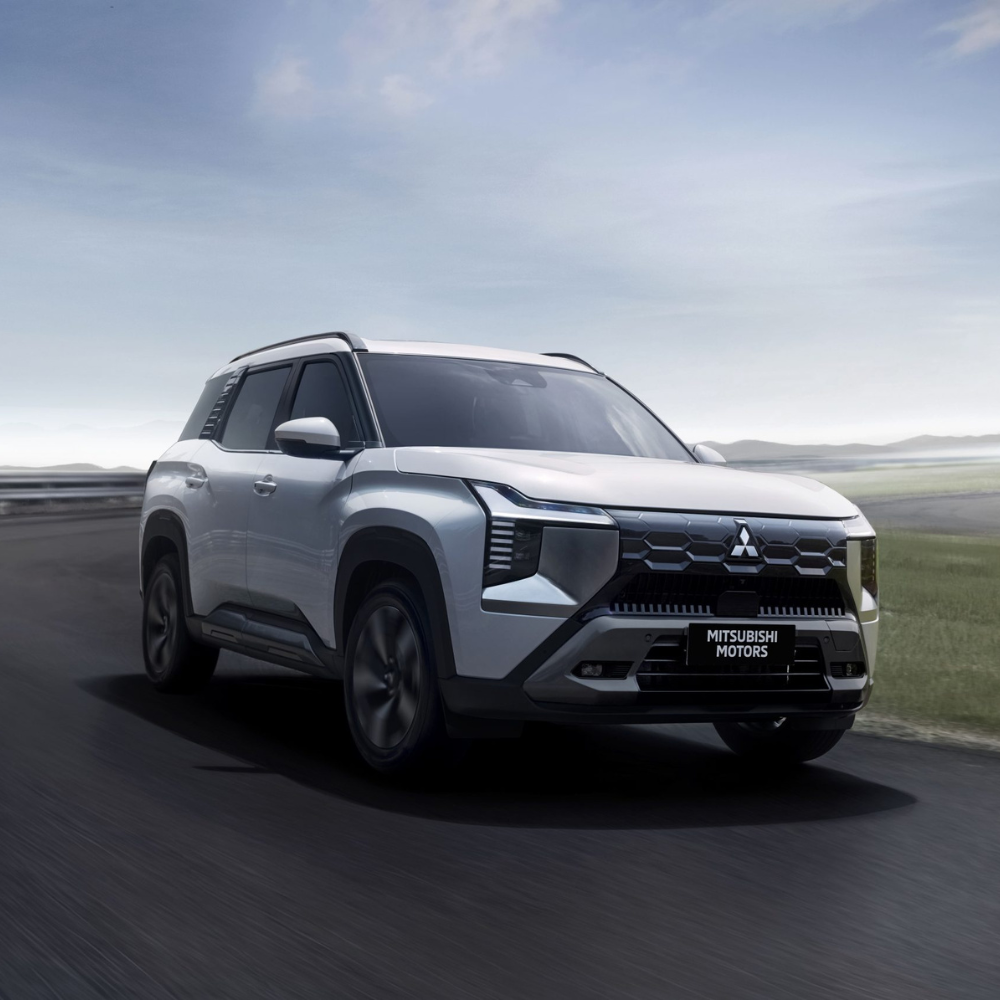 Gallery Mitsubishi Jepara