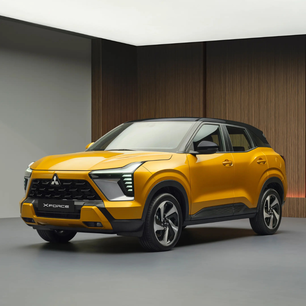 Gallery Mitsubishi Jepara